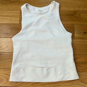 Abercrombie YPB Crop Top